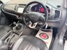 USED 2013 13 KIA SPORTAGE 2.0 CRDi KX-3 SUV 5dr Diesel Manual AWD Euro 5 (134 bhp) 