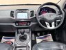 USED 2013 13 KIA SPORTAGE 2.0 CRDi KX-3 SUV 5dr Diesel Manual AWD Euro 5 (134 bhp) 