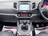 USED 2013 13 KIA SPORTAGE 2.0 CRDi KX-3 SUV 5dr Diesel Manual AWD Euro 5 (134 bhp) 