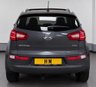 USED 2013 13 KIA SPORTAGE 2.0 CRDi KX-3 SUV 5dr Diesel Manual AWD Euro 5 (134 bhp) 