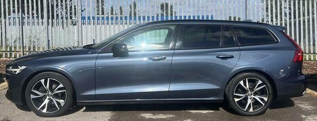 View our VOLVO V60