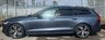 USED 2020 69 VOLVO V60 2.0 D4 R-Design Estate 5dr Diesel Auto Euro 6 (s/s) (190 ps) Sat Nav/Auto/Heated seats