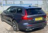 USED 2020 69 VOLVO V60 2.0 D4 R-Design Estate 5dr Diesel Auto Euro 6 (s/s) (190 ps) Sat Nav/Auto/Heated seats
