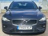 USED 2020 69 VOLVO V60 2.0 D4 R-Design Estate 5dr Diesel Auto Euro 6 (s/s) (190 ps) Sat Nav/Auto/Heated seats