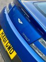 USED 2011 61 ASTON MARTIN VANTAGE 4.7 V8 S Coupe 2dr Petrol Sportshift Euro 5 (430 bhp) 