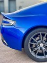 USED 2011 61 ASTON MARTIN VANTAGE 4.7 V8 S Coupe 2dr Petrol Sportshift Euro 5 (430 bhp) 