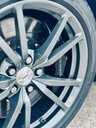 USED 2011 61 ASTON MARTIN VANTAGE 4.7 V8 S Coupe 2dr Petrol Sportshift Euro 5 (430 bhp) 