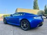 USED 2011 61 ASTON MARTIN VANTAGE 4.7 V8 S Coupe 2dr Petrol Sportshift Euro 5 (430 bhp) 