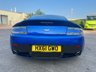 USED 2011 61 ASTON MARTIN VANTAGE 4.7 V8 S Coupe 2dr Petrol Sportshift Euro 5 (430 bhp) 