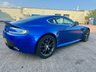 USED 2011 61 ASTON MARTIN VANTAGE 4.7 V8 S Coupe 2dr Petrol Sportshift Euro 5 (430 bhp) 