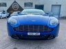 USED 2011 61 ASTON MARTIN VANTAGE 4.7 V8 S Coupe 2dr Petrol Sportshift Euro 5 (430 bhp) 