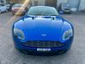 USED 2011 61 ASTON MARTIN VANTAGE 4.7 V8 S Coupe 2dr Petrol Sportshift Euro 5 (430 bhp) 