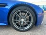 USED 2011 61 ASTON MARTIN VANTAGE 4.7 V8 S Coupe 2dr Petrol Sportshift Euro 5 (430 bhp) 