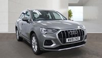 USED 2019 19 AUDI Q3 1.5 TFSI CoD 35 Sport SUV 5dr Petrol S Tronic Euro 6 (s/s) (150 ps) 