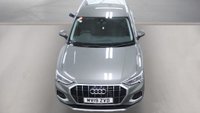 USED 2019 19 AUDI Q3 1.5 TFSI CoD 35 Sport SUV 5dr Petrol S Tronic Euro 6 (s/s) (150 ps) 