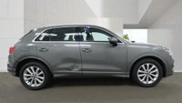 USED 2019 19 AUDI Q3 1.5 TFSI CoD 35 Sport SUV 5dr Petrol S Tronic Euro 6 (s/s) (150 ps) 