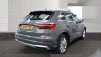 USED 2019 19 AUDI Q3 1.5 TFSI CoD 35 Sport SUV 5dr Petrol S Tronic Euro 6 (s/s) (150 ps) 