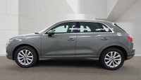 USED 2019 19 AUDI Q3 1.5 TFSI CoD 35 Sport SUV 5dr Petrol S Tronic Euro 6 (s/s) (150 ps) 