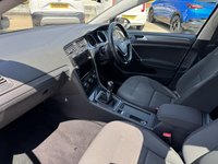 USED 2018 68 VOLKSWAGEN GOLF 1.0 TSI SE Hatchback 5dr Petrol Manual Euro 6 (s/s) (110 bhp) Buy Online. Nationwide Delivery. Click  Collect  Finance available (subject to status)