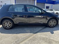 USED 2018 68 VOLKSWAGEN GOLF 1.0 TSI SE Hatchback 5dr Petrol Manual Euro 6 (s/s) (110 bhp) Buy Online. Nationwide Delivery. Click  Collect  Finance available (subject to status)
