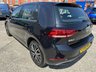 USED 2018 68 VOLKSWAGEN GOLF 1.0 TSI SE Hatchback 5dr Petrol Manual Euro 6 (s/s) (110 bhp) Buy Online. Nationwide Delivery. Click  Collect  Finance available (subject to status)