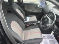 USED 2015 15 MG MG3 1.5 VTi-TECH 3Form Sport Hatchback 5dr Petrol Manual Euro 5 (106 ps) 