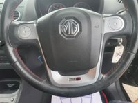 USED 2015 15 MG MG3 1.5 VTi-TECH 3Form Sport Hatchback 5dr Petrol Manual Euro 5 (106 ps) 