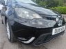 USED 2015 15 MG MG3 1.5 VTi-TECH 3Form Sport Hatchback 5dr Petrol Manual Euro 5 (106 ps) 