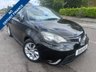 USED 2015 15 MG MG3 1.5 VTi-TECH 3Form Sport Hatchback 5dr Petrol Manual Euro 5 (106 ps) 