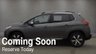 USED 2015 65 PEUGEOT 2008 1.6 BlueHDi Allure SUV 5dr Diesel Manual Euro 6 (s/s) (100 ps) 1 Year MOT + 6 Month Warranty Incl