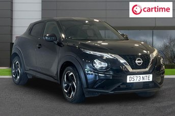 2024 NISSAN JUKE