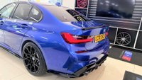 USED 2020 70 BMW 3 SERIES 2.0 330e 12kWh M Sport Auto Euro 6 (s/s) 4dr PERFORMANCEKIT+QUADEXHAUST+20S
