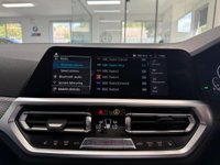 USED 2020 70 BMW 3 SERIES 2.0 330e 12kWh M Sport Auto Euro 6 (s/s) 4dr PERFORMANCEKIT+QUADEXHAUST+20S