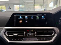 USED 2020 70 BMW 3 SERIES 2.0 330e 12kWh M Sport Auto Euro 6 (s/s) 4dr PERFORMANCEKIT+QUADEXHAUST+20S