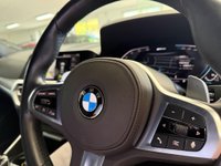 USED 2020 70 BMW 3 SERIES 2.0 330e 12kWh M Sport Auto Euro 6 (s/s) 4dr PERFORMANCEKIT+QUADEXHAUST+20S