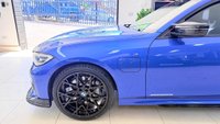 USED 2020 70 BMW 3 SERIES 2.0 330e 12kWh M Sport Auto Euro 6 (s/s) 4dr PERFORMANCEKIT+QUADEXHAUST+20S