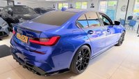 USED 2020 70 BMW 3 SERIES 2.0 330e 12kWh M Sport Auto Euro 6 (s/s) 4dr PERFORMANCEKIT+QUADEXHAUST+20S