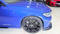 USED 2020 70 BMW 3 SERIES 2.0 330e 12kWh M Sport Auto Euro 6 (s/s) 4dr PERFORMANCEKIT+QUADEXHAUST+20S