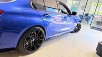 USED 2020 70 BMW 3 SERIES 2.0 330e 12kWh M Sport Auto Euro 6 (s/s) 4dr PERFORMANCEKIT+QUADEXHAUST+20S