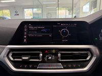USED 2020 70 BMW 3 SERIES 2.0 330e 12kWh M Sport Auto Euro 6 (s/s) 4dr PERFORMANCEKIT+QUADEXHAUST+20S