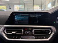 USED 2020 70 BMW 3 SERIES 2.0 330e 12kWh M Sport Auto Euro 6 (s/s) 4dr PERFORMANCEKIT+QUADEXHAUST+20S
