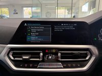 USED 2020 70 BMW 3 SERIES 2.0 330e 12kWh M Sport Auto Euro 6 (s/s) 4dr PERFORMANCEKIT+QUADEXHAUST+20S