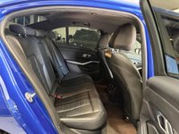 USED 2020 70 BMW 3 SERIES 2.0 330e 12kWh M Sport Auto Euro 6 (s/s) 4dr PERFORMANCEKIT+QUADEXHAUST+20S