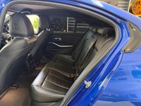 USED 2020 70 BMW 3 SERIES 2.0 330e 12kWh M Sport Auto Euro 6 (s/s) 4dr PERFORMANCEKIT+QUADEXHAUST+20S