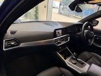 USED 2020 70 BMW 3 SERIES 2.0 330e 12kWh M Sport Auto Euro 6 (s/s) 4dr PERFORMANCEKIT+QUADEXHAUST+20S