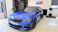 USED 2020 70 BMW 3 SERIES 2.0 330e 12kWh M Sport Auto Euro 6 (s/s) 4dr PERFORMANCEKIT+QUADEXHAUST+20S