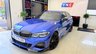 USED 2020 70 BMW 3 SERIES 2.0 330e 12kWh M Sport Auto Euro 6 (s/s) 4dr PERFORMANCEKIT+QUADEXHAUST+20S