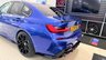USED 2020 70 BMW 3 SERIES 2.0 330e 12kWh M Sport Auto Euro 6 (s/s) 4dr PERFORMANCEKIT+QUADEXHAUST+20S