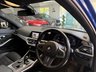 USED 2020 70 BMW 3 SERIES 2.0 330e 12kWh M Sport Auto Euro 6 (s/s) 4dr PERFORMANCEKIT+QUADEXHAUST+20S