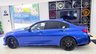 USED 2020 70 BMW 3 SERIES 2.0 330e 12kWh M Sport Auto Euro 6 (s/s) 4dr PERFORMANCEKIT+QUADEXHAUST+20S